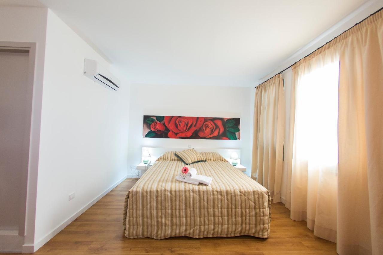 Appartamento Operetta House